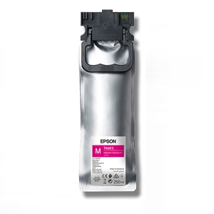 Epson T46K3 Magenta 250ml inktzak voor SureLab SL-D1000